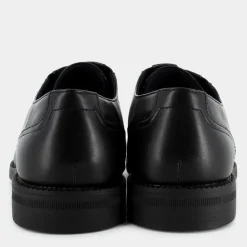 STRINGATE NERO PE-I24U-03