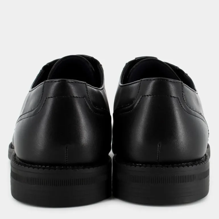 STRINGATE NERO PE-I24U-03