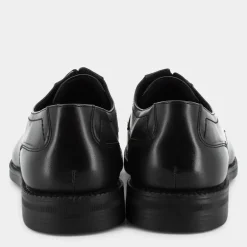 STRINGATE NERO PE-I24U-01