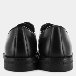 STRINGATE NERO PE-E24U-05