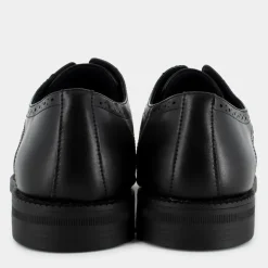 STRINGATE NERO PE-I24U-07