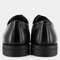 STRINGATE NERO PE-E25U-07