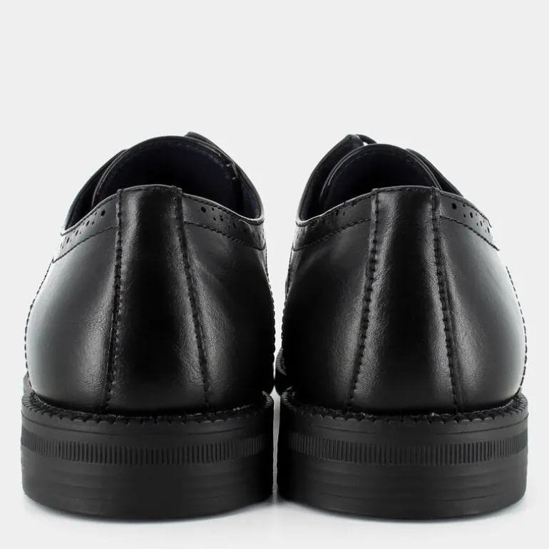 STRINGATE NERO PE-E25U-07