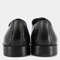 STRINGATE NERO EI-E25U-03