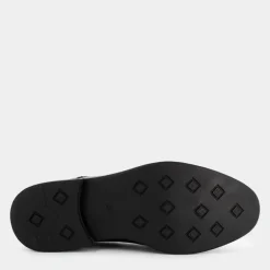 STRINGATE NERO PE-I24U-03