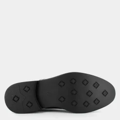 STRINGATE NERO PE-E25U-07