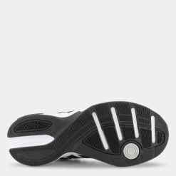 STRUTTER- SPORTIVE white/core black/active red EG2655