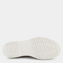 SU SOFT- MOCASSINI BEIGE XM-E24D-17