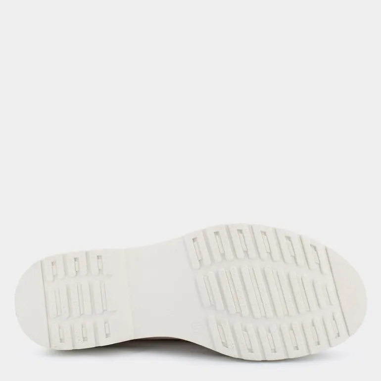 SU SOFT- MOCASSINI BEIGE XM-E24D-17