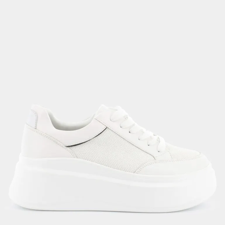 SU SOFT- SNEAKERS GESSO XM-E24D-04