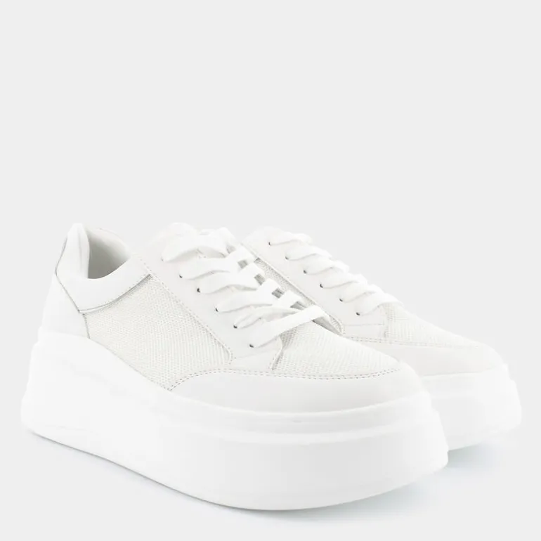 SU SOFT- SNEAKERS GESSO XM-E24D-04