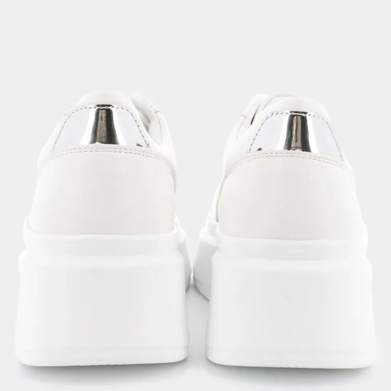 SU SOFT- SNEAKERS GESSO XM-E24D-04