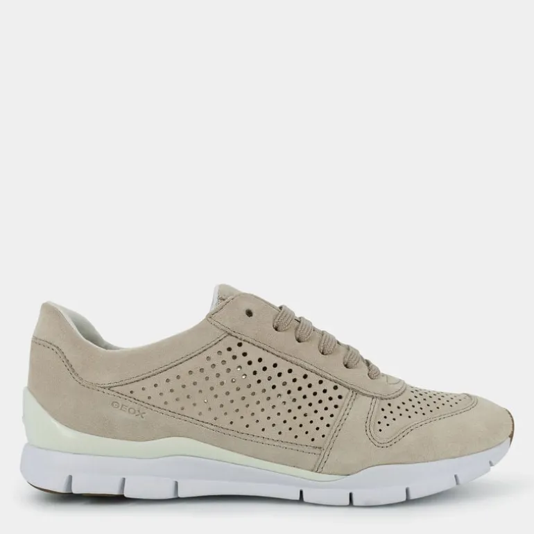 SUKIE B- SNEAKERS BEIGE D02F2B00022C6738