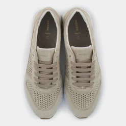 SUKIE B- SNEAKERS BEIGE D02F2B00022C6738