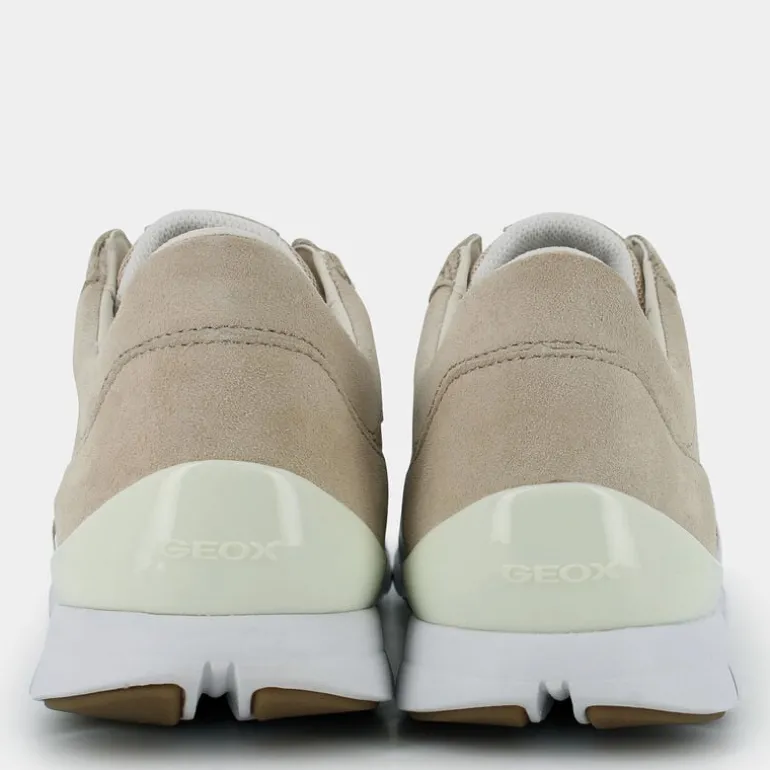 SUKIE B- SNEAKERS BEIGE D02F2B00022C6738