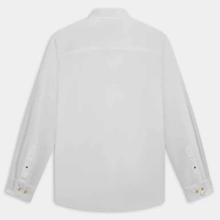 SUMMER- T-SHIRT BIANCO 12220134