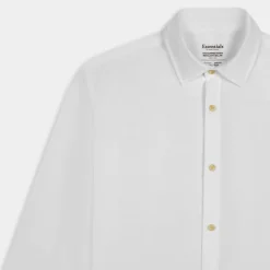 SUMMER- T-SHIRT BIANCO 12220134