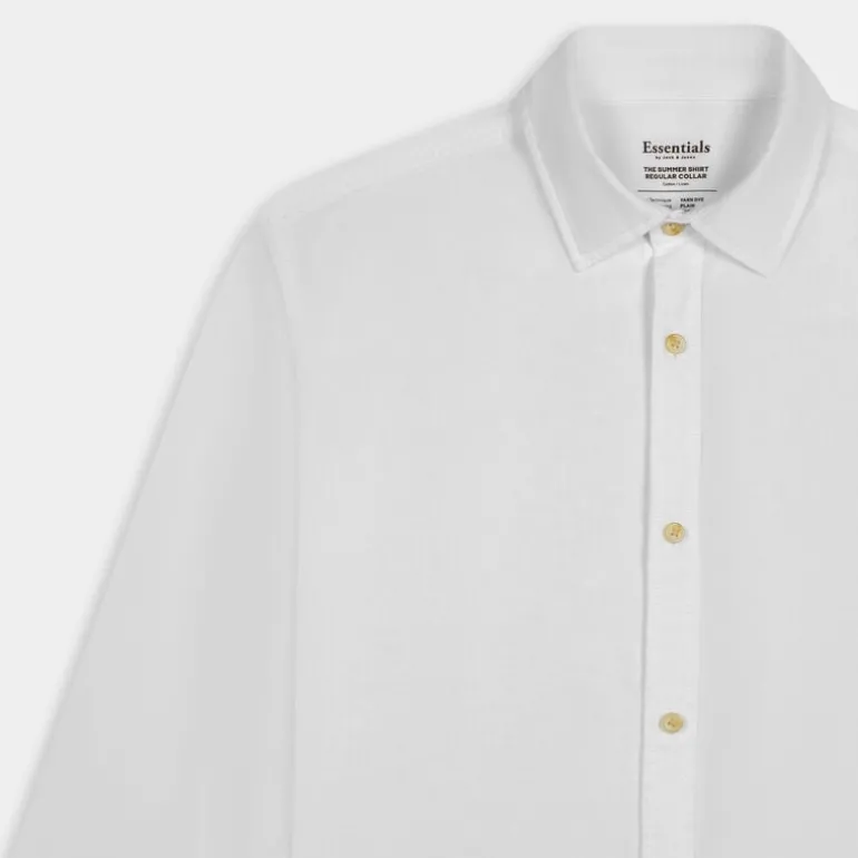 SUMMER- T-SHIRT BIANCO 12220134