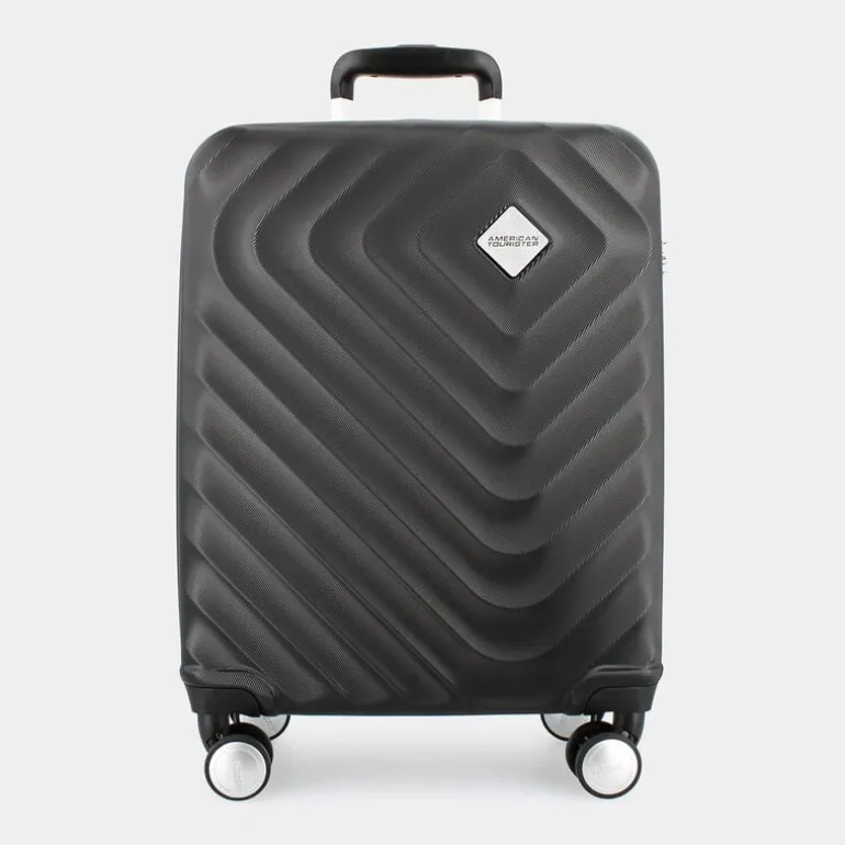 SUMMER SQUARE- TROLLEY GRANDE NERO MD9009903