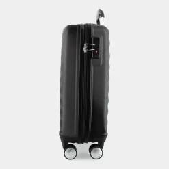 SUMMER SQUARE- TROLLEY GRANDE NERO MD9009903