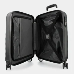 SUMMER SQUARE- TROLLEY GRANDE NERO MD9009903