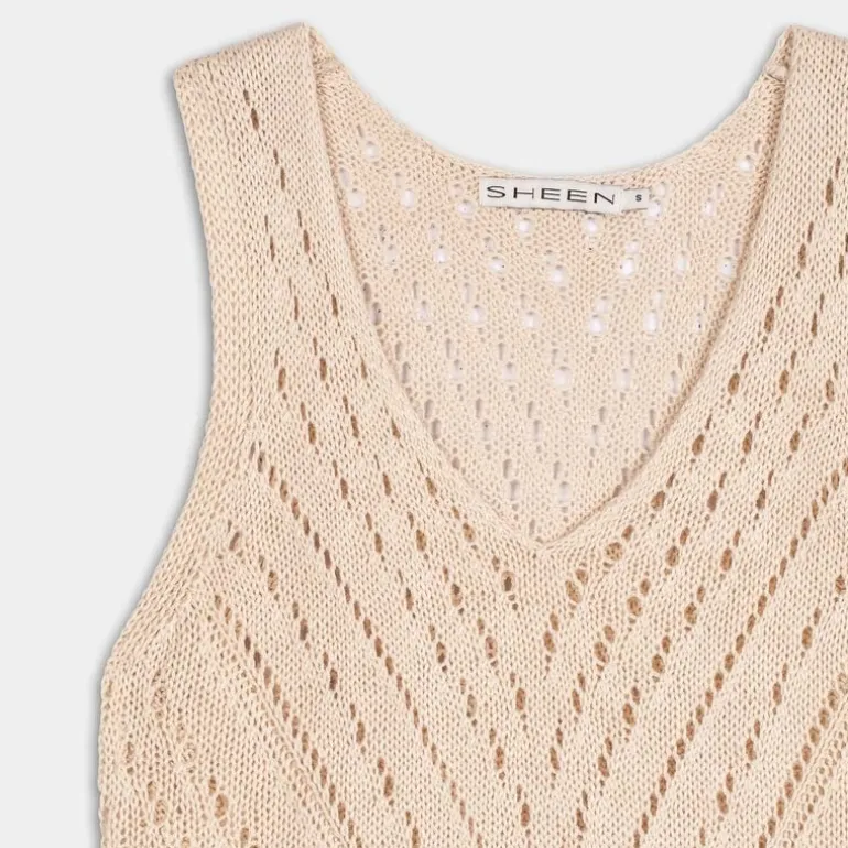 SUN- VESTITI E TUTE TAPIOCA 15332489