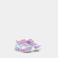 SUNDAE SWEETIES- SPORTIVE Multi Mesh/Lavender 303625L