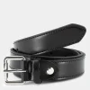 S.VITEL- CINTURE NERO CB-I25-14