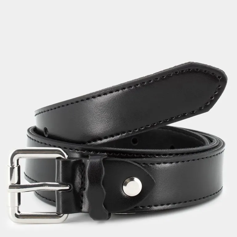 S.VITEL- CINTURE NERO CB-I25-14