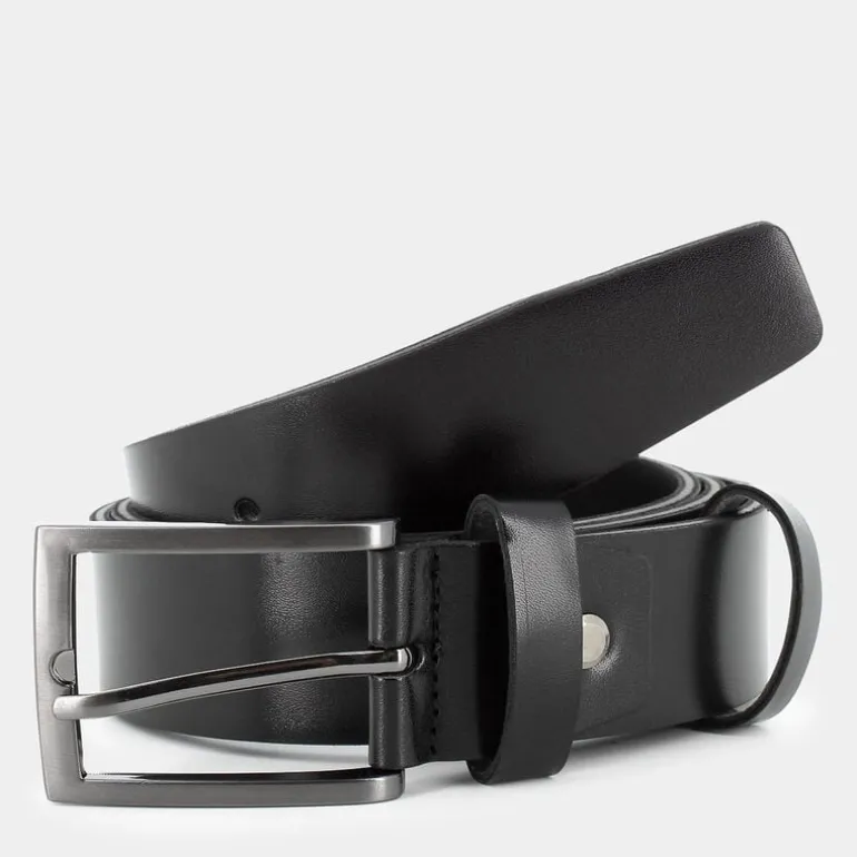 S.VITEL- CINTURE NERO CB-I25-107