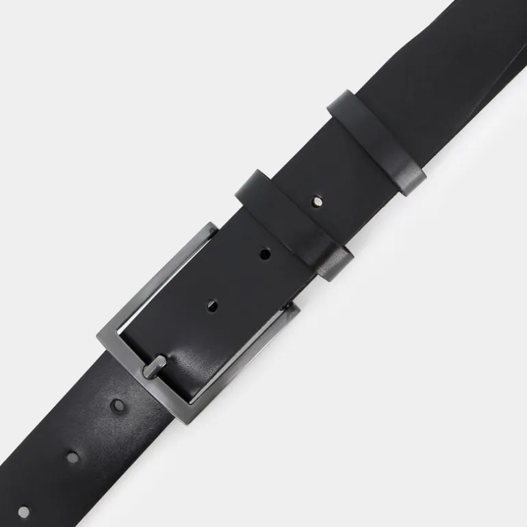S.VITEL- CINTURE NERO CB-I25-107