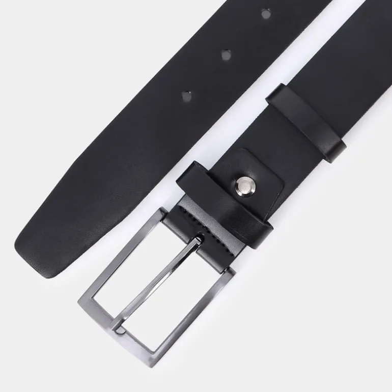S.VITEL- CINTURE NERO CB-I25-107