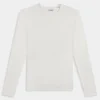 SYLVEST- MAGLIE E FELPE BIANCO 12223120