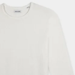 SYLVEST- MAGLIE E FELPE BIANCO 12223120