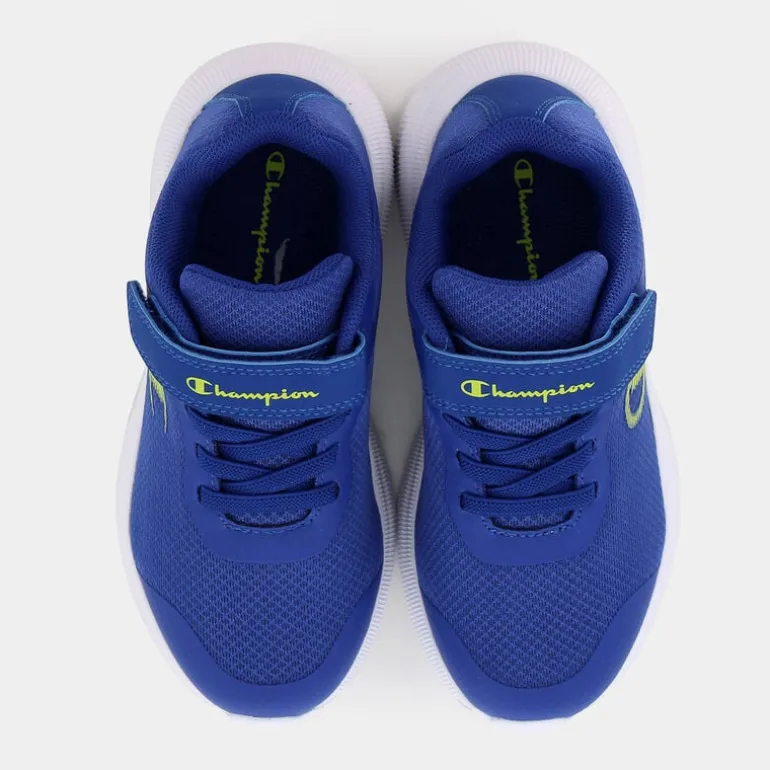 SYPHON ENGAGE MESH B PS- SPORTIVE RBL/SYF S32904