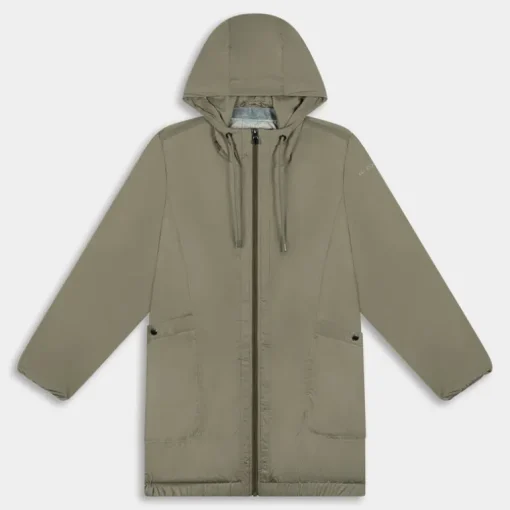 T3215- GIACCHE E GIUBBOTTI KALAMATA W5522TT3215F3272