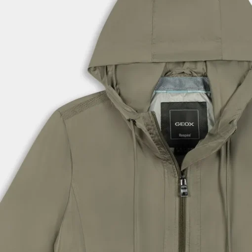 T3215- GIACCHE E GIUBBOTTI KALAMATA W5522TT3215F3272