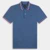 T3237- T-SHIRT TRUE NAVY M5512AT3237F4628