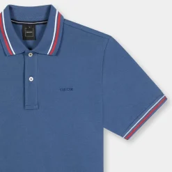 T3237- T-SHIRT TRUE NAVY M5512AT3237F4628