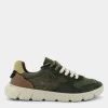 TABASCO- SNEAKERS MILITARY JM41034A
