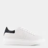 TACOMA- SNEAKERS WHITE/BLACK DSM111500