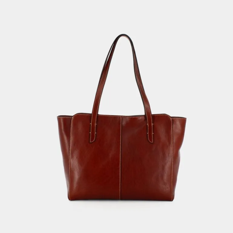 TAMPON- BORSE TAN ET-E25-03