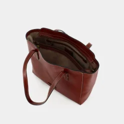 TAMPON- BORSE TAN ET-E25-03