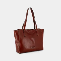 TAMPON- BORSE TAN ET-E25-03