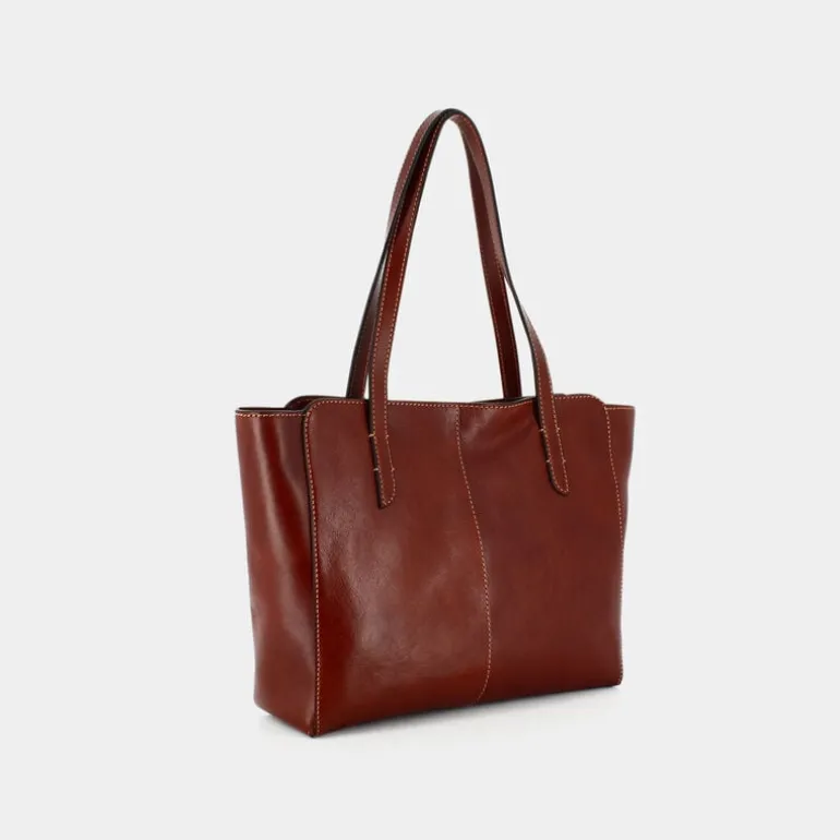 TAMPON- BORSE TAN ET-E25-03