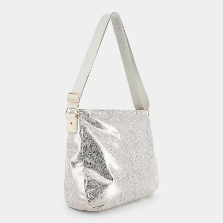 TAPIRO- TRACOLLE BIANCO 25S100-12A