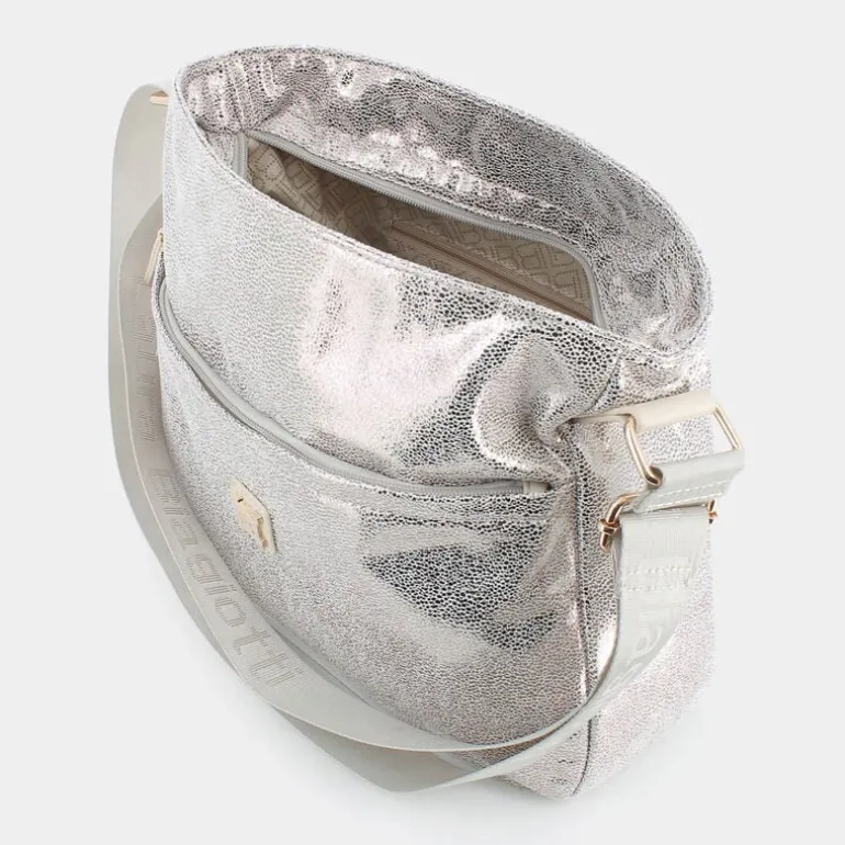 TAPIRO- TRACOLLE BIANCO 25S100-12A