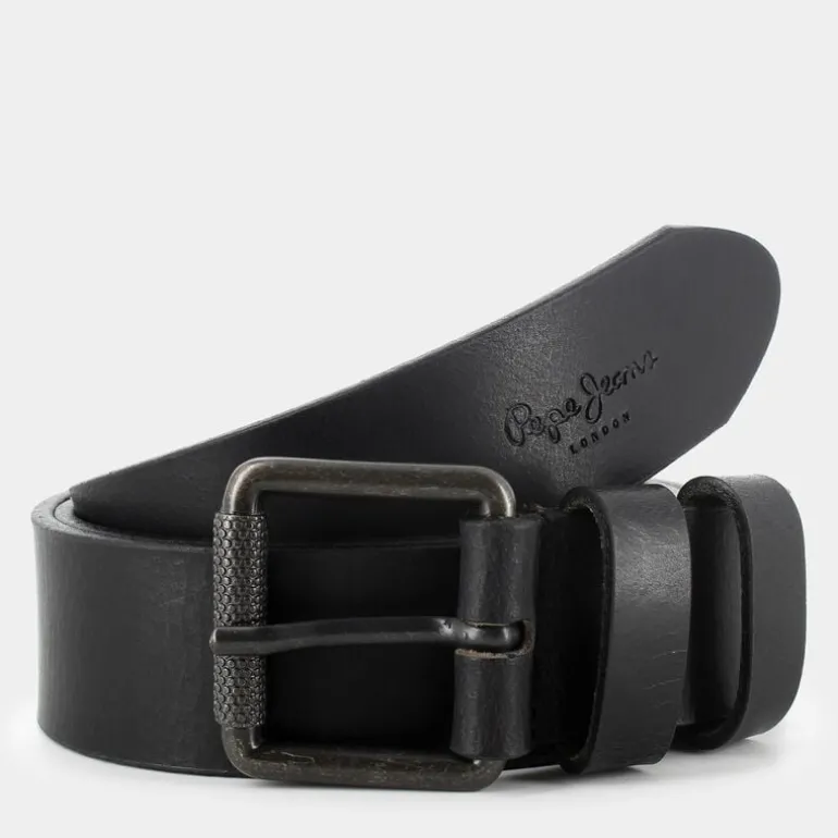 TATE- CINTURE BLACK PM021028