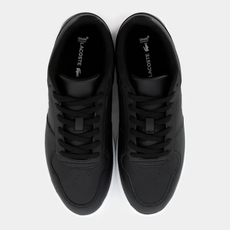 T-BASE- SPORTIVE blk 48SMA0114