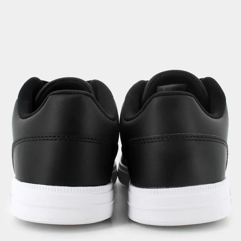 T-BASE- SPORTIVE blk 48SMA0114